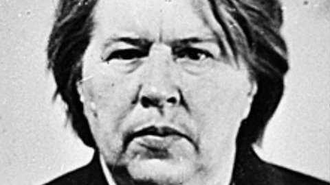 Из дела майора Черкасова. «Палач». Без срока давности. Документальный фильм. Анонс