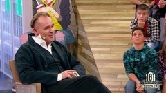 Максим Аверин. 101 вопрос взрослому