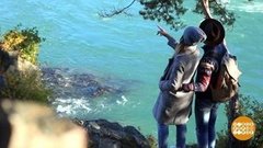 Туристический кешбэк. Снова! Доброе утро. Фрагмент выпуска от 14.10.2020