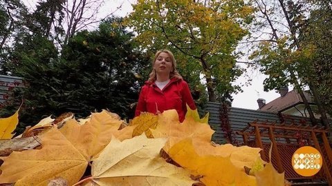 Листва? С вареньем! Доброе утро. Фрагмент выпуска от 15.10.2020
