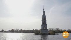 По Золотому кольцу. Конь педальный, отель куриный. Доброе утро. Фрагмент выпуска от 15.10.2020