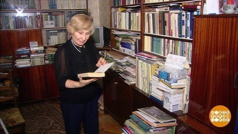 Дома есть, чем заняться! Доброе утро. Фрагмент выпуска от 15.10.2020