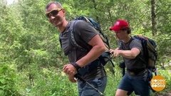 «Смотри на мир сердцем». Доброе утро. Фрагмент выпуска от 15.10.2020