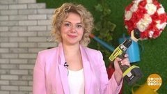 Шуруповерт для чистки обуви. Доброе утро. Фрагмент выпуска от 15.10.2020