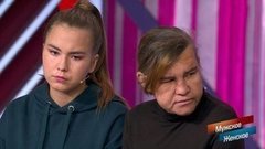 Пить или жить. Мужское / Женское. Драматичные моменты