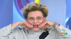 Сохранить лицо: фейсбилдинг. Жить здорово! Фрагмент