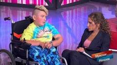 Детство по-взрослому. Мужское / Женское. Драматичные моменты