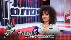 «Мой сын – фанат Полины Гагариной». Кристина Королькова. Интервью после Слепых прослушиваний. Голос-9