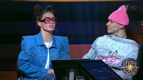 Кто хочет стать миллионером? Выпуск от 17.10.2020