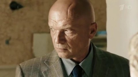 «Из дела майора Черкасова. „Палач“. Без срока давности». Документальный фильм