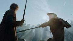 "Я сделаю все, что хочет князь". Тобол. Скоро на Первом