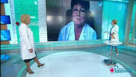 Массовый обморок. Что случилось с детьми в Великих Луках. Здоровье. Фрагмент