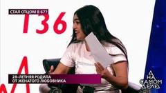 «Съел, Миша?», – результаты ДНК-теста взволновали всех. На самом деле. Фрагмент