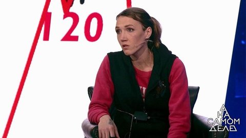"Я видела, как душил!": на детекторе — обвиняемый в убийстве дочери. На самом деле
