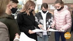 ЖКХ: без диплома никуда… Доброе утро. Фрагмент