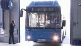 В российских регионах новые автобусы и троллейбусы приходят на смену транспорту, отслужившему свой срок