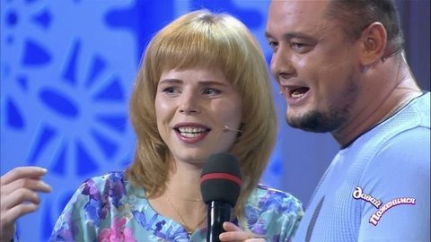 Лишенная материнской ласки. Давай поженимся! Лучшие моменты