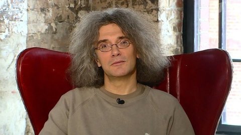 «Повелитель молекул. Константин Северинов». Документальный фильм