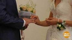 Будьте моим мужем! Доброе утро. Фрагмент