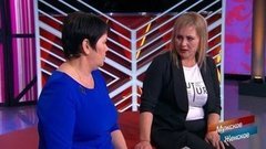 Не плачь, Алиса. Мужское / Женское. Драматичные моменты