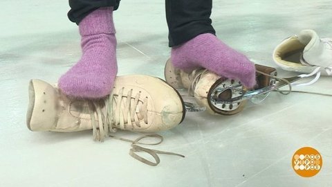 Держи ноги в тепле! Доброе утро. Фрагмент