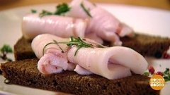 Сало — это мощь! Доброе утро. Фрагмент