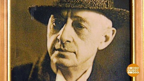 Иван Бунин и его Россия. Доброе утро. Фрагмент выпуска от 22.10.2020