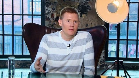 «Повелитель долголетия. Алексей Москалев». Документальный фильм