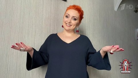 Модные советы: упражнения для голоса. Модный приговор. Фрагмент