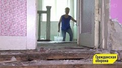 Гражданская оборона. Выпуск от 22.10.2020