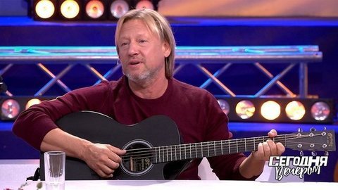 «Как здорово, что все мы здесь сегодня собрались...» Сегодня вечером