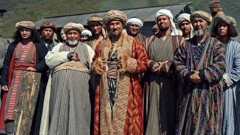 "В наши дела-то не лезь". Тобол