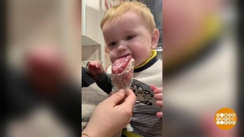 Мечты сбываются! Доброе утро. Фрагмент