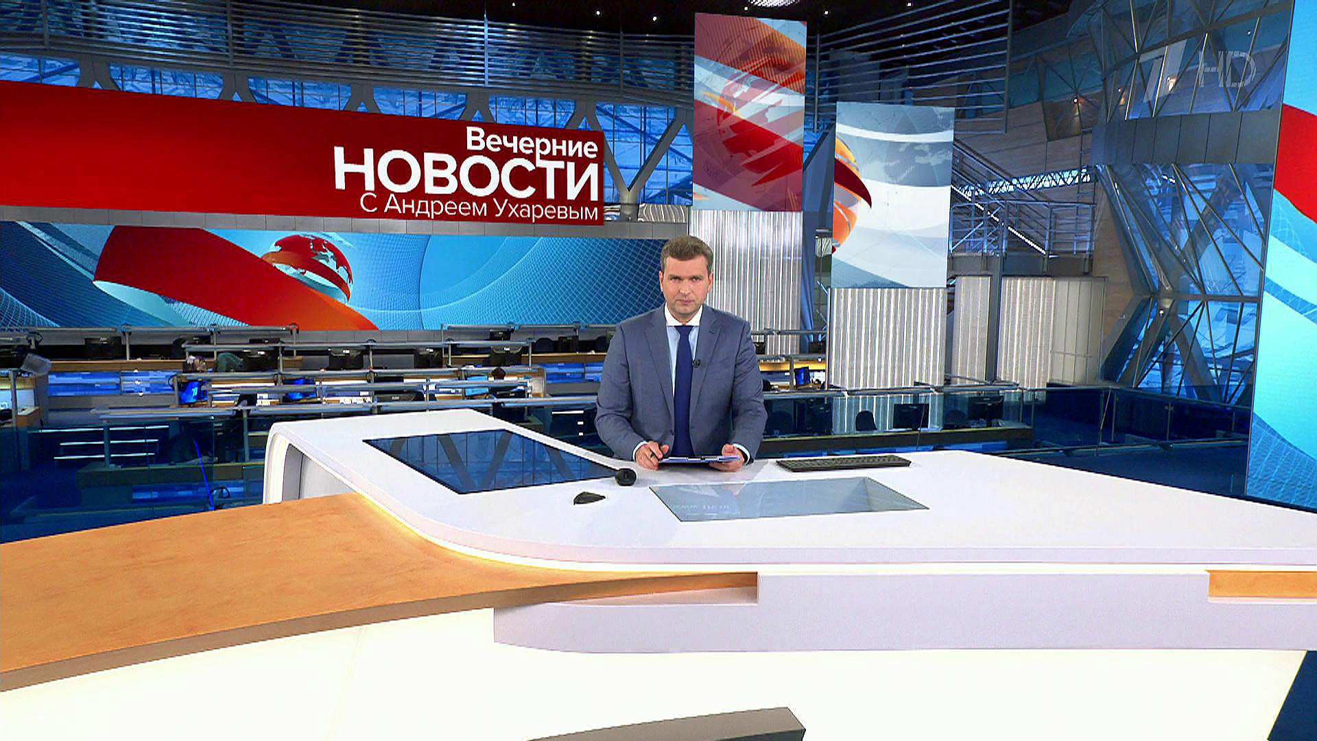 Выпуск новостей в 18:00 23 октября 2020