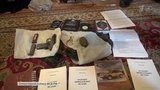В ФСБ сообщили о ликвидации экстремистских ячеек в Дагестане и Карачаево-Черкесии