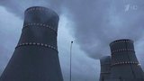 Первый ток в энергосистему страны дал новый блок Ленинградской АЭС
