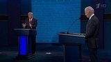 Последние перед президентскими выборами дебаты американцы смотрели в спорт-барах