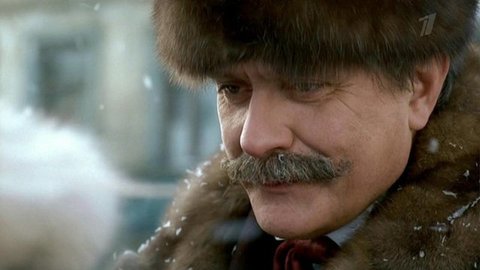 К 75-летию Никиты Михалкова. Статский советник