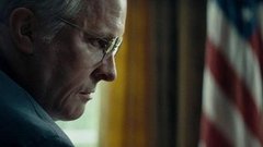 "Я так горжусь тобой, Дик Чейни". Власть