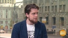 Михаил Касаткин — о зятьях и тещах. Доброе утро. Суббота. Фрагмент