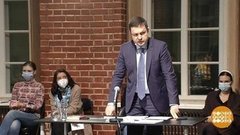 Вот такой Гамлет... . Доброе утро. Суббота. Фрагмент