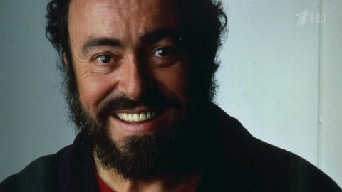 «Паваротти». Документальный фильм Рона Ховарда