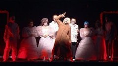 ArtMasters. Церемония награждения в Большом театре. Анонс