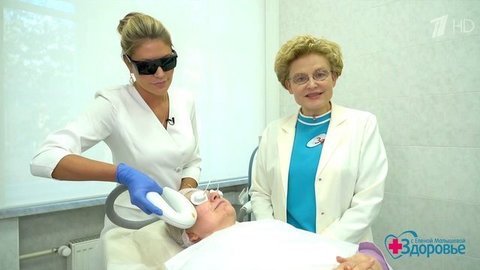 Уникальная операция, гепатит С, секреты красоты. Здоровье