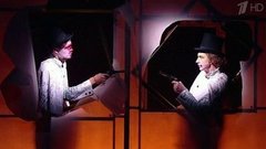 ArtMasters. Церемония награждения в Большом театре