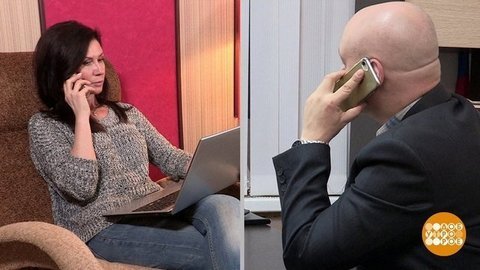 Как снять квартиру без переплат. Доброе утро. Фрагмент выпуска от 26.10.2020