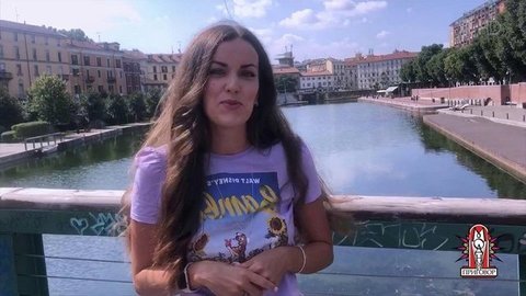 Мода без границ: Милан. Модный приговор. Фрагмент