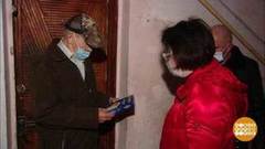 Помощь всегда рядом! Доброе утро. Фрагмент