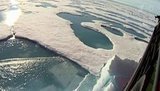 Владимир Путин утвердил стратегию развития Арктики до 2035 года