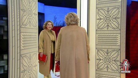 Дело «Глупость в особо крупных размерах». Модный приговор. Лучшие моменты